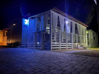 Mobile Home Korina - Biograd na Moru - 0