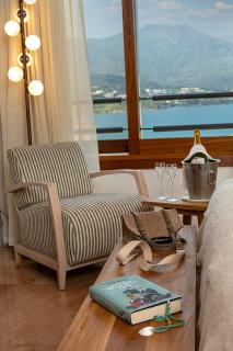 Hotel Spa Porto Cristo - Port de la Selva - 9