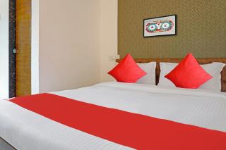 Hotel O Tiru Residency - 5