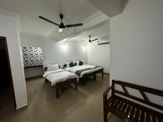 Baga Seafinity - Baga - 2