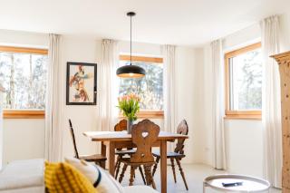 Birchboden Lodge - 5