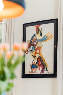 Birchboden Lodge - 6