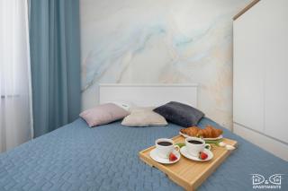 Blue Harmony D&D Apartments - Dziwnów - 5