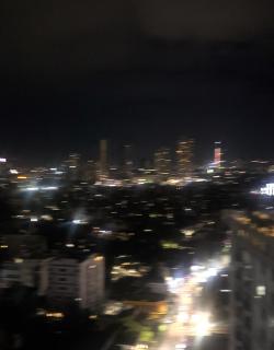 Jhen in the City - Manilla - 4