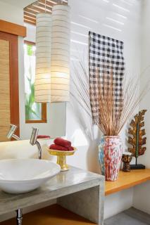Amazing Design, Nearby Beach, BBQ-Calm-Free WIFI - Kerobokan - 4