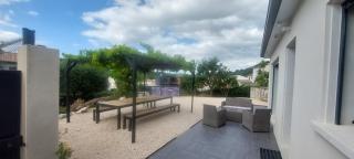 Maison du bonheur 34570 - Saint-Paul-et-Valmalle - 8