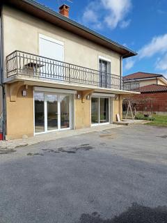 La Bastide - Labastide-Saint-Pierre - 8