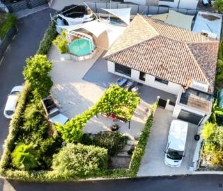 Maison du bonheur 34570 - Saint-Paul-et-Valmalle - 0