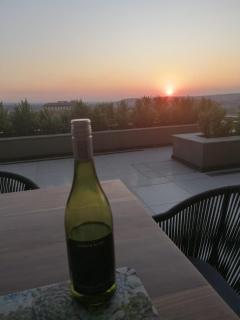 Ellipse Luxury Ground Floor Sunset Retreat - Midrand - 9