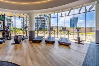 Ellipse Luxury Ground Floor Sunset Retreat - Midrand - 1