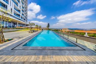 Ellipse Luxury Ground Floor Sunset Retreat - Midrand - 2