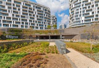 Ellipse Luxury Ground Floor Sunset Retreat - Midrand - 7