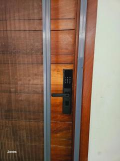Light&shine Apartment - Ikota - 9