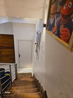 Light&shine Apartment - Ikota - 8