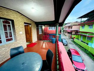 Coorg simple stay 786 - Madikeri - 6