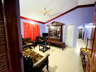 Coorg simple stay 786 - Madikeri - 4