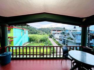 Coorg simple stay 786 - Madikeri - 5
