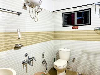 Coorg simple stay 786 - Madikeri - 1