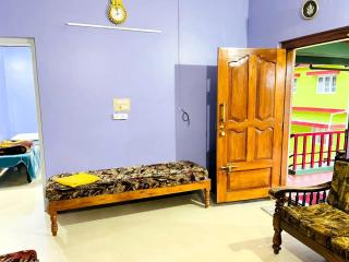 Coorg simple stay 786 - Madikeri - 2
