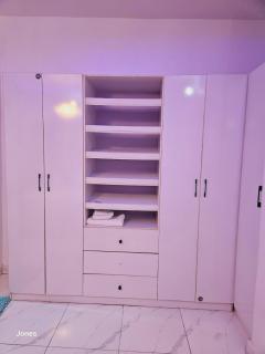 Light&shine Apartment - Ikota - 6