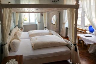 Hotel Alte Bürgermeisterei - 7