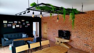 Chill out Zone , apartment with 4 bedrooms, whole apartment, апартамент целиком - Dilijan - 8