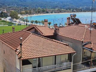 Sunrise apartments - Neos Marmaras - 0