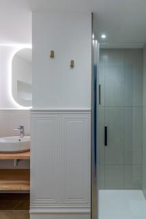 Maison d'Hôtes Les Sources - Villedieu - 6