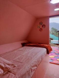 RuPaV Hexa Cabins - Kottakamboor - 6