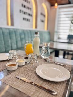 Mili Hotel - Berat - 4