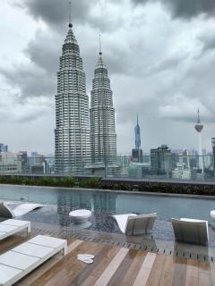 Oasis by Star KLCC - Kuala Lumpur - 0