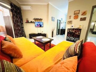 Desert Pearl Apartment - Hurghada - 7