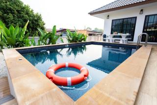 Homey Time Pool Villa ChiangKhan พูลวิลล่า เชียงคาน - 9
