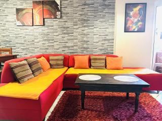 Desert Pearl Apartment - Hurghada - 8