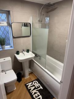 Coastal Retreats - Skegness - 1