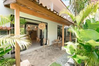 Brand-New Loft Balangan Village - 2