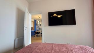 Boszkowo Horizon Park Apartament 21 Lazurowy - Boszkowo - 4