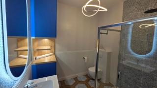 Boszkowo Horizon Park Apartament 21 Lazurowy - Boszkowo - 1