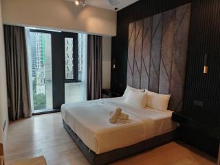 Comfort Star KLCC - Kuala Lumpur - 0