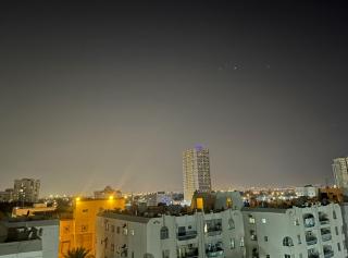 1 BHK Luxury Apartment by Holiday Home Ajman - Ajman - 2