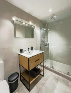 Studio - PETIT PARILLY - Vénissieux - 8