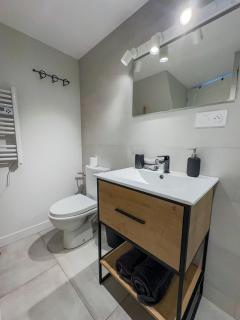 Studio - PETIT PARILLY - 1