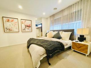 Lyndhurst 4 room retreat - Lyndhurst - 9