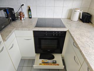 Zentrale Wohnung für bis zu 8 Personen - Winterthur - 2