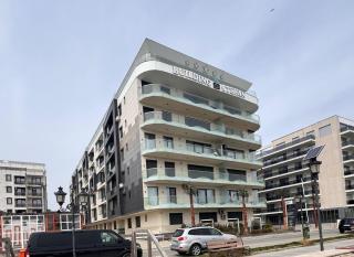 AquaBliss FrontSea - Mamaia Sat/Năvodari - 6