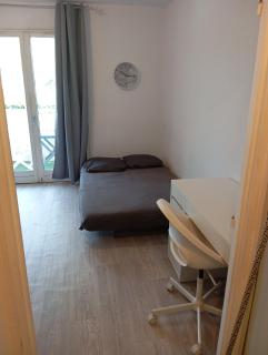 Appartement à 5 min des plages, parking gratuit - Le Pradet - 0