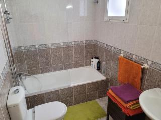 Three-bedroom apartment - Cruce de Arinaga - 1