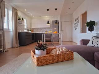 Skenza's loft 68m2 - Split - 6