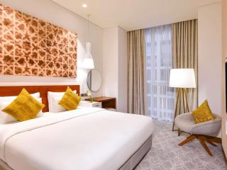 Grand Mercure Dubai City - Dubai - 5