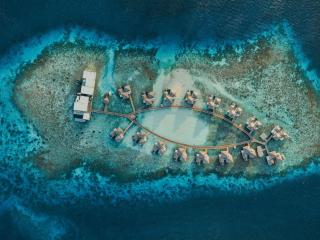 Raffles Maldives Meradhoo - Gaafu Alifu Atoll - 2